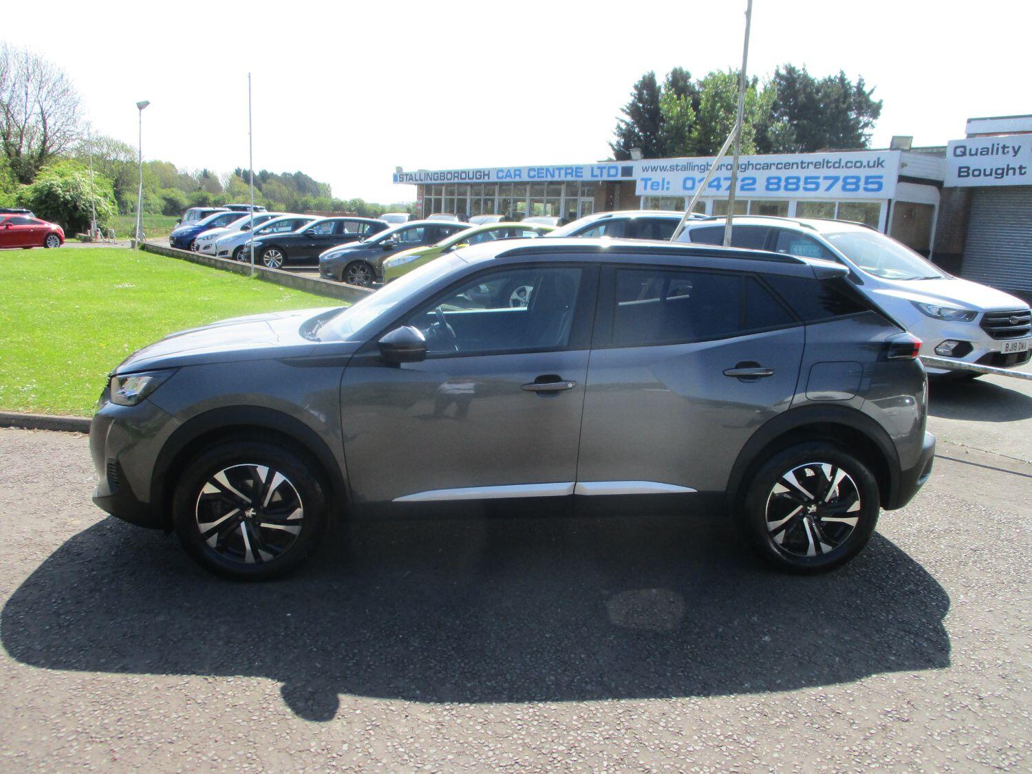 Used Peugeot 2008 2023 for sale - 76793918: Photo 4