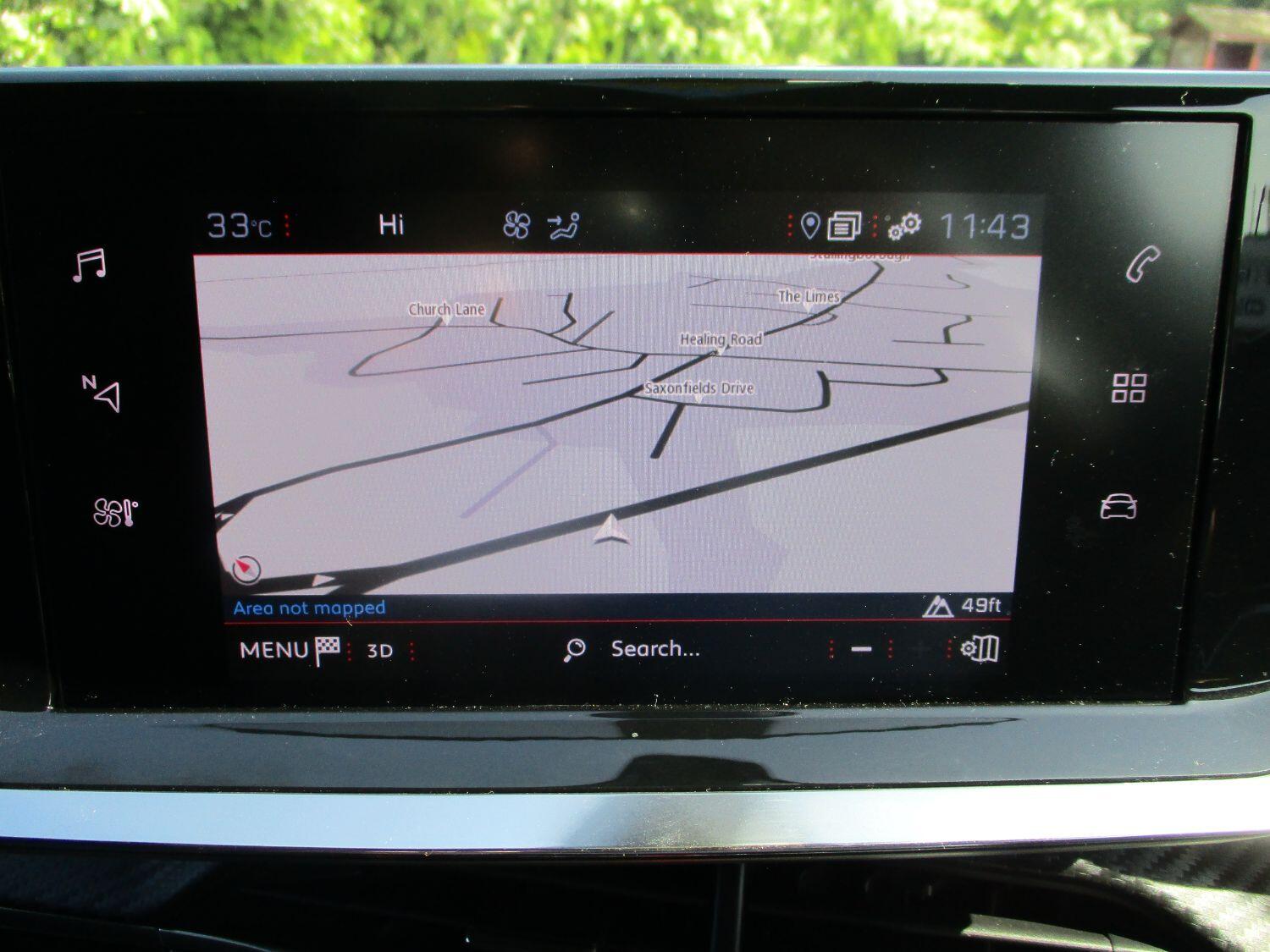 Used Peugeot 2008 2023 for sale - 76793918: Photo 5