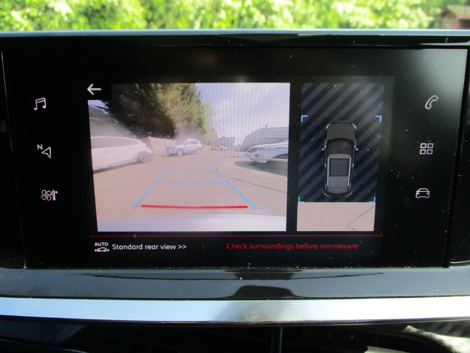 Used Peugeot 2008 2023 for sale - 76793918: Photo 6