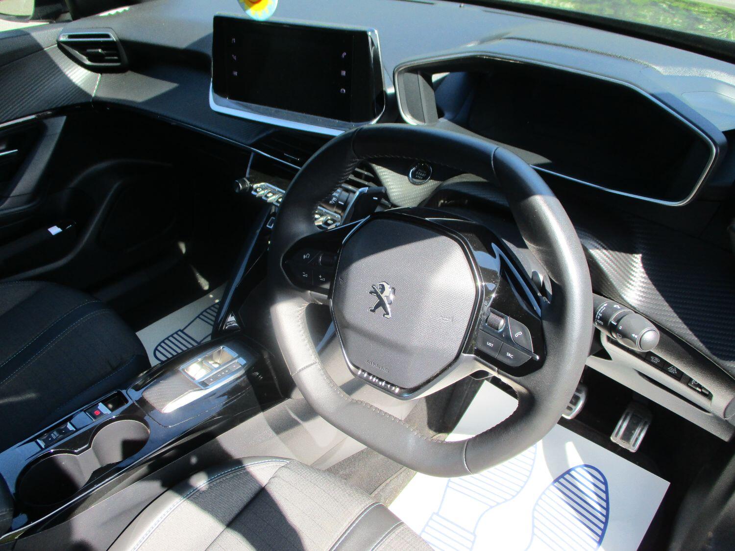 Used Peugeot 2008 2023 for sale - 76793918: Photo 8