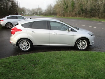 Used Ford Focus 2013 for sale - 76951130: Photo