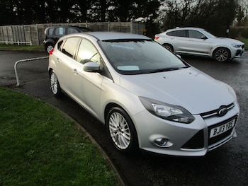 Used Ford Focus 2013 for sale - 76951130: Photo