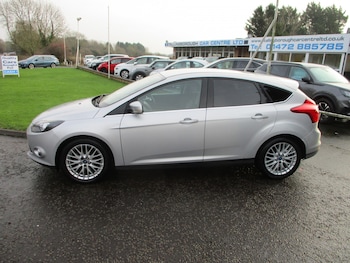 Used Ford Focus 2013 for sale - 76951130: Photo