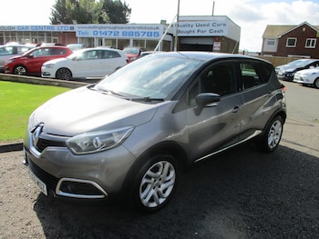 2015 - 0.9 TCE 90 Dynamique Nav 5dr