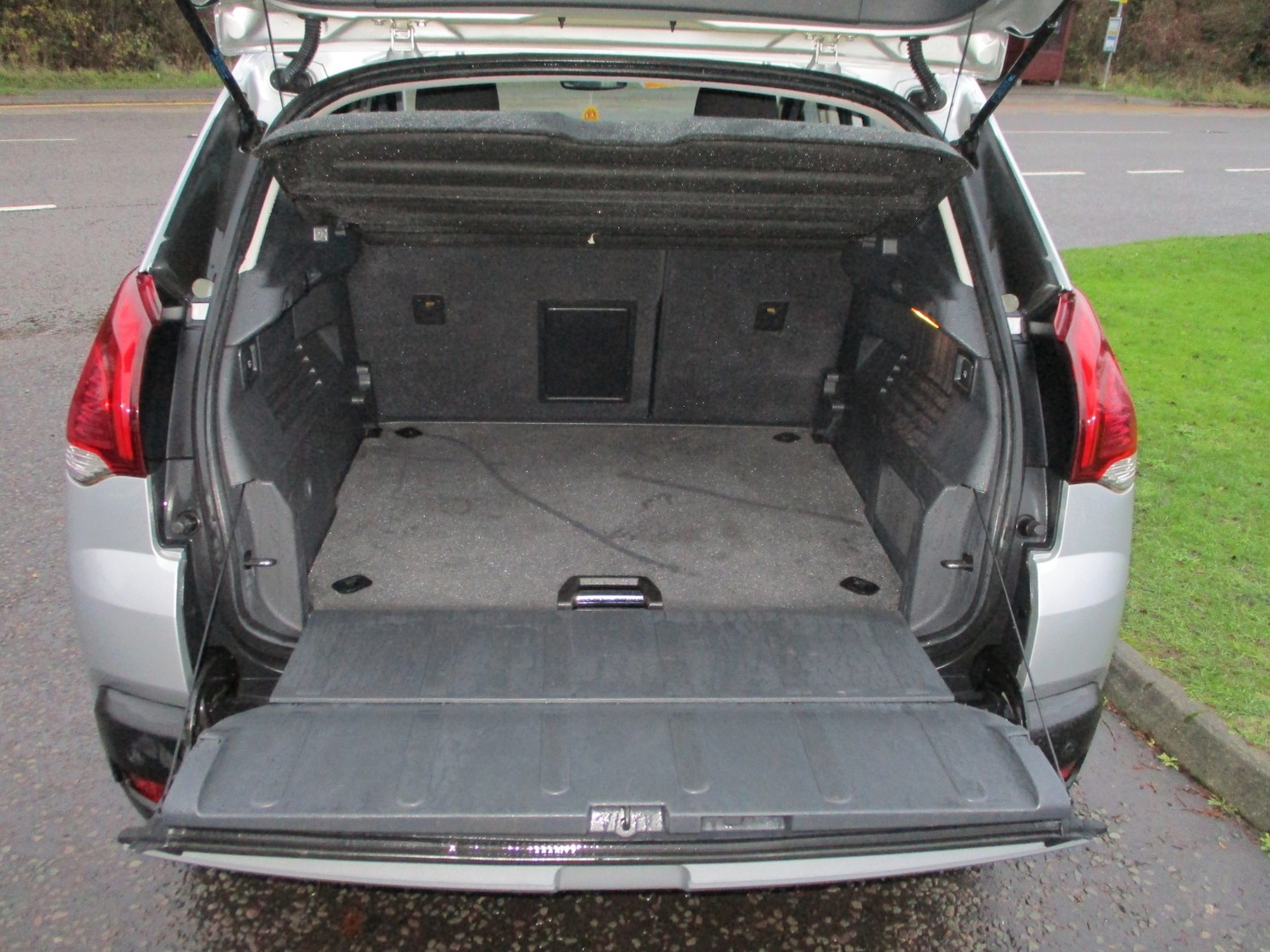 Used Peugeot 3008 2015 for sale - 76751864: Photo 5