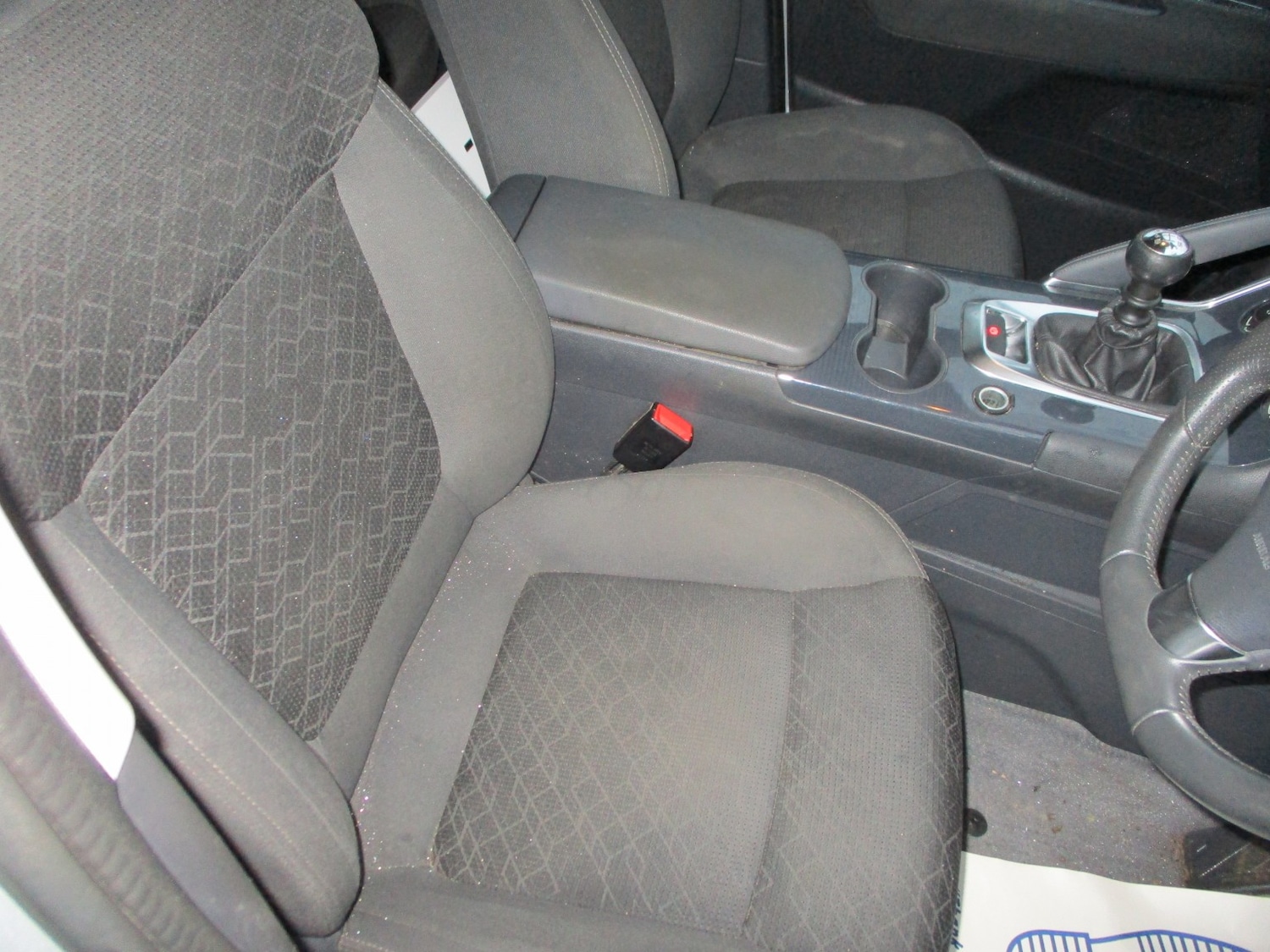 Used Peugeot 3008 2015 for sale - 76751864: Photo 6