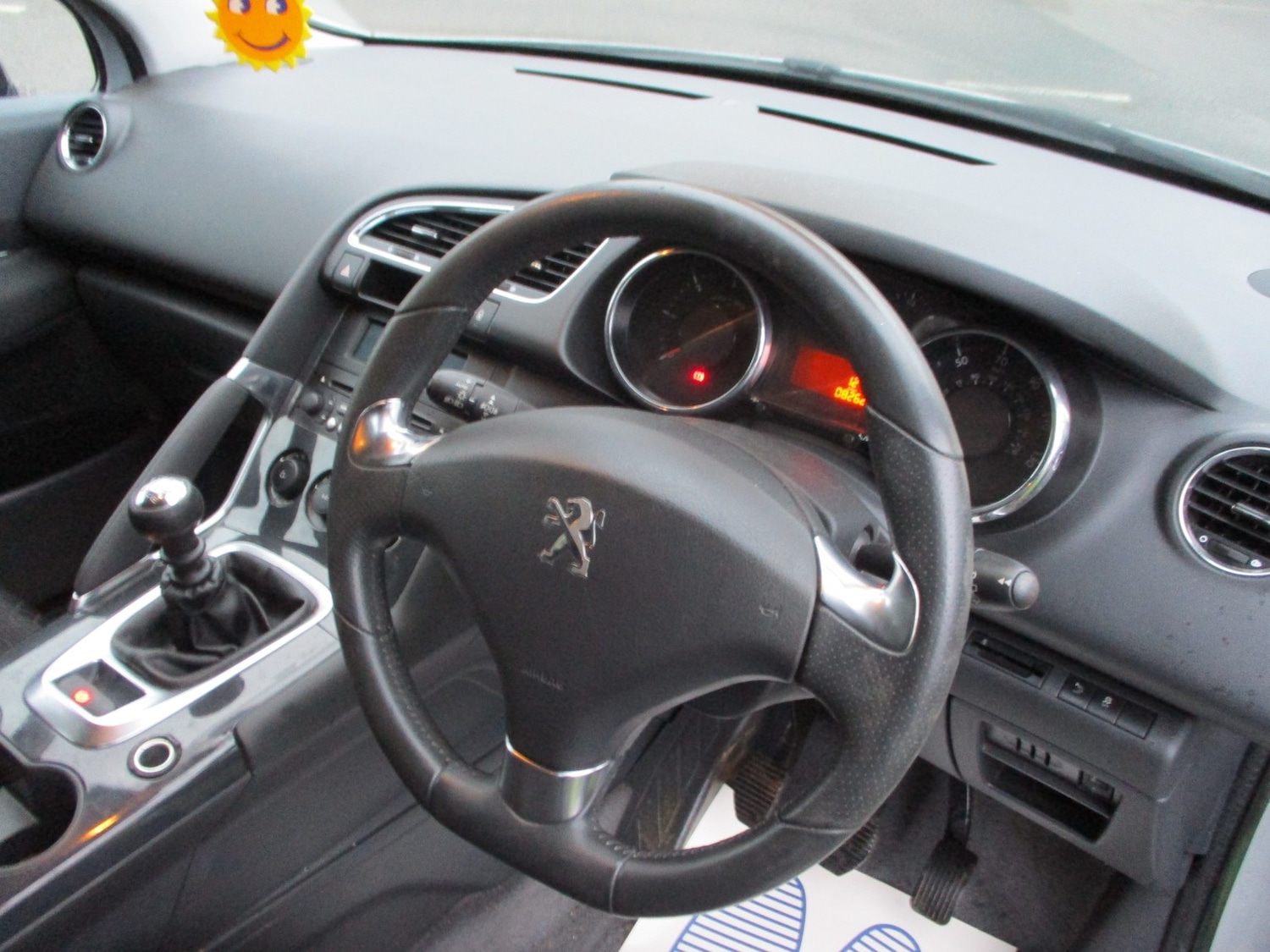 Used Peugeot 3008 2015 for sale - 76751864: Photo 7