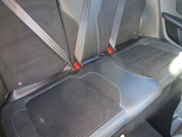 Used Ford Fiesta 2018 for sale - 76186617: Photo 12