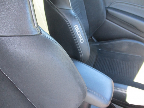 Used Ford Fiesta 2018 for sale - 76186617: Photo 14