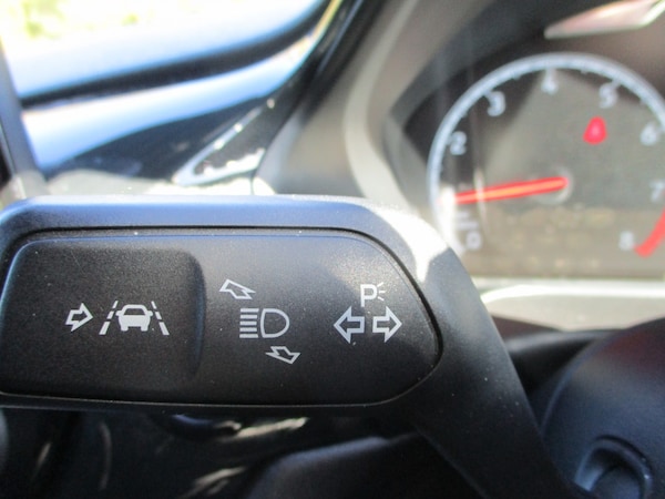 Used Ford Fiesta 2018 for sale - 76186617: Photo 18