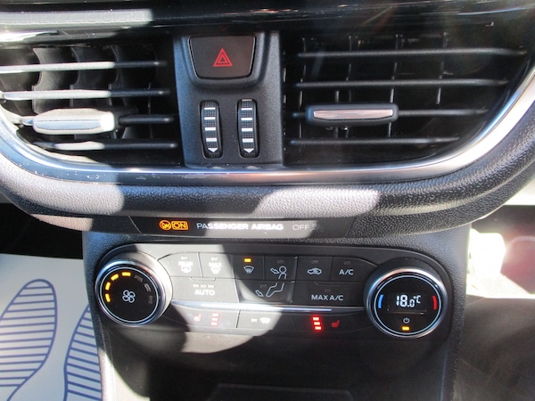 Used Ford Fiesta 2018 for sale - 76186617: Photo 20