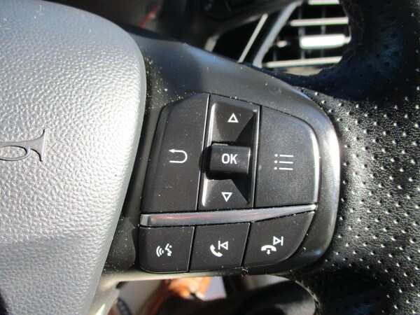 Used Ford Fiesta 2018 for sale - 76186617: Photo 24