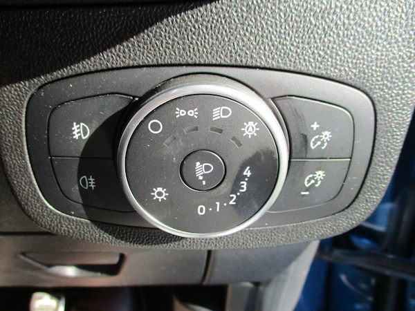 Used Ford Fiesta 2018 for sale - 76186617: Photo 25