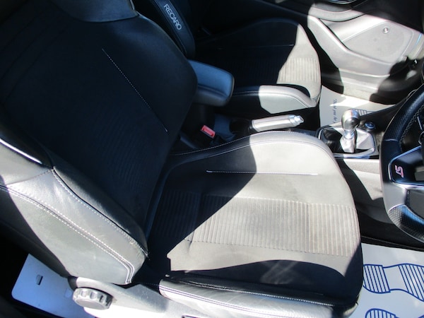 Used Ford Fiesta 2018 for sale - 76186617: Photo 5