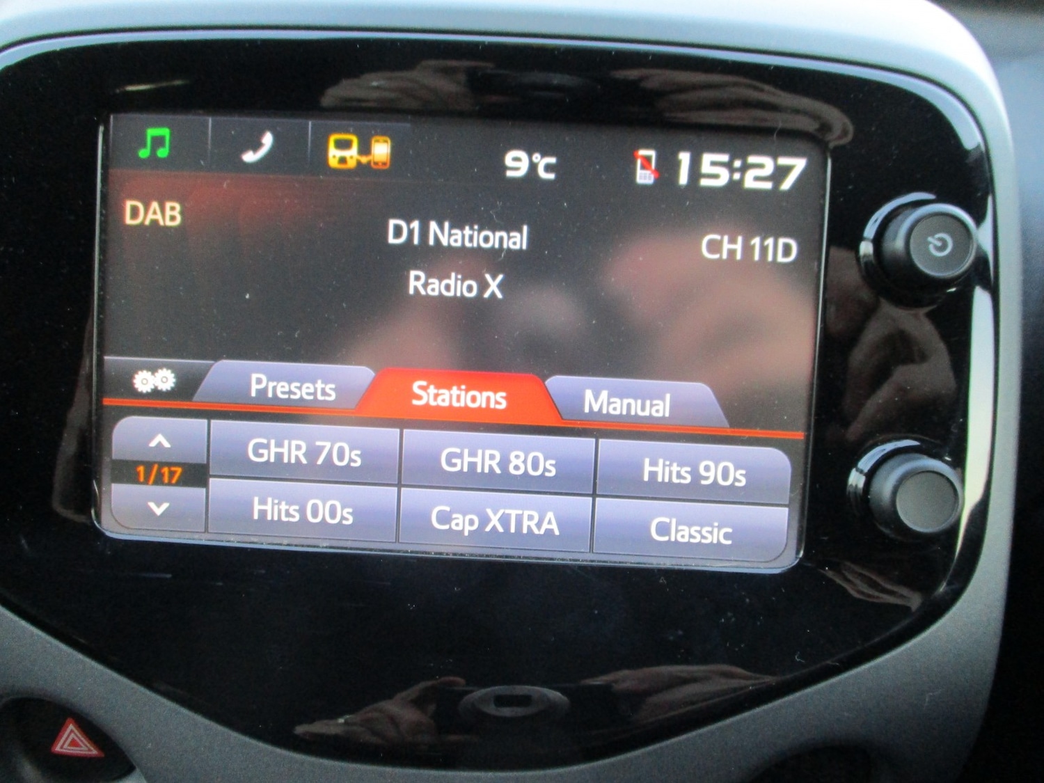 Used Toyota AYGO 2019 for sale - 77028011: Photo 17