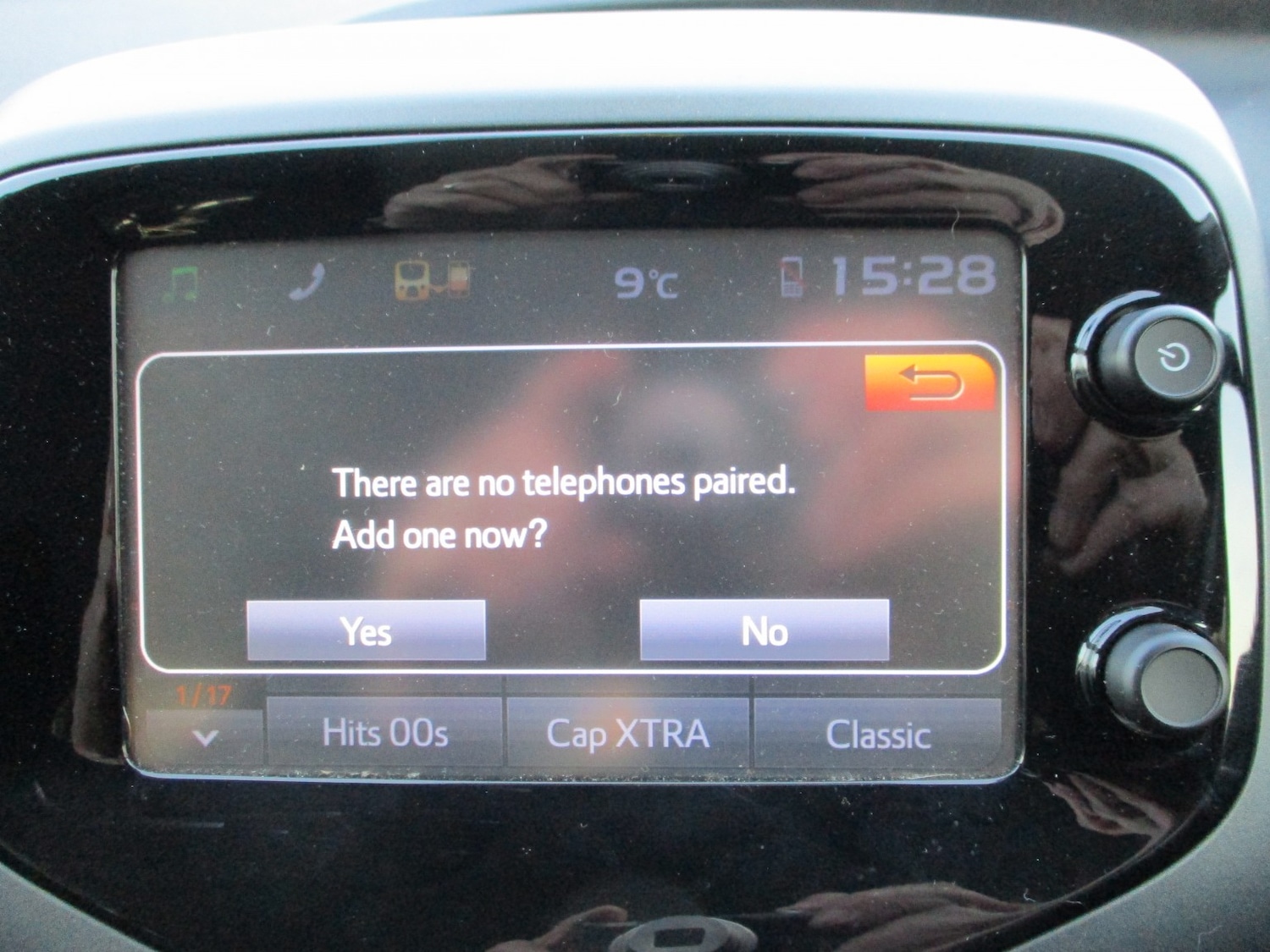 Used Toyota AYGO 2019 for sale - 77028011: Photo 18