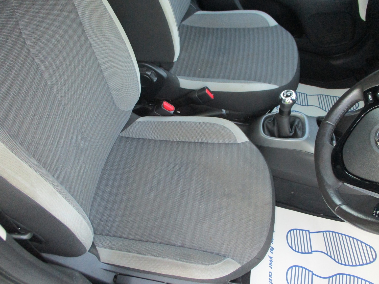 Used Toyota AYGO 2019 for sale - 77028011: Photo 5