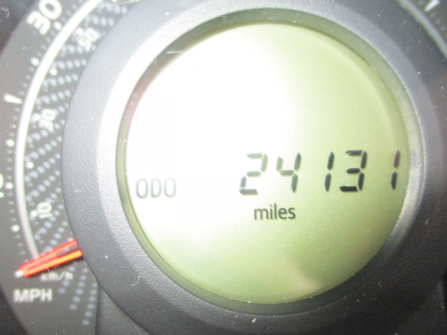 Used Toyota AYGO 2019 for sale - 77028011: Photo 8