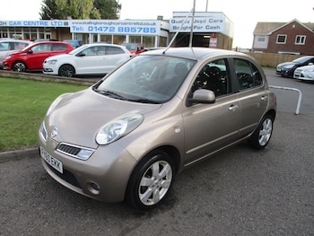 2010 - 1.2 16v N-TEC NAV 5 DOOR