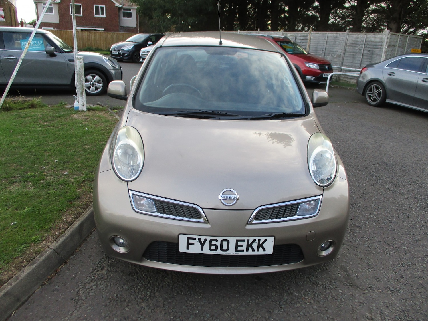 Vehicle 9