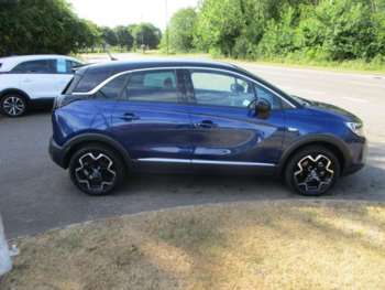 Used Vauxhall Crossland 2022 for sale - 75074372: Photo