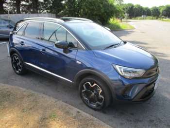 Used Vauxhall Crossland 2022 for sale - 75074372: Photo