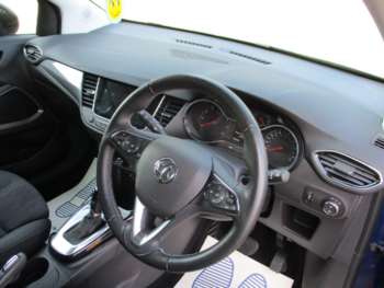 Used Vauxhall Crossland 2022 for sale - 75074372: Photo