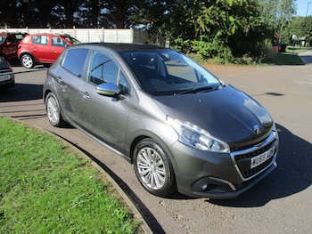 Used Peugeot 208 2019 for sale - 76035582: Photo