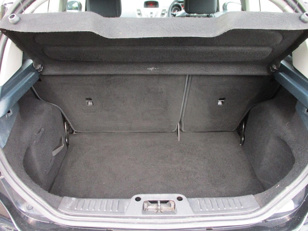 Used Ford Fiesta 2012 for sale - 75313915: Photo 10