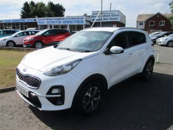 2018 - 1.6 GDi ISG 2 5dr
