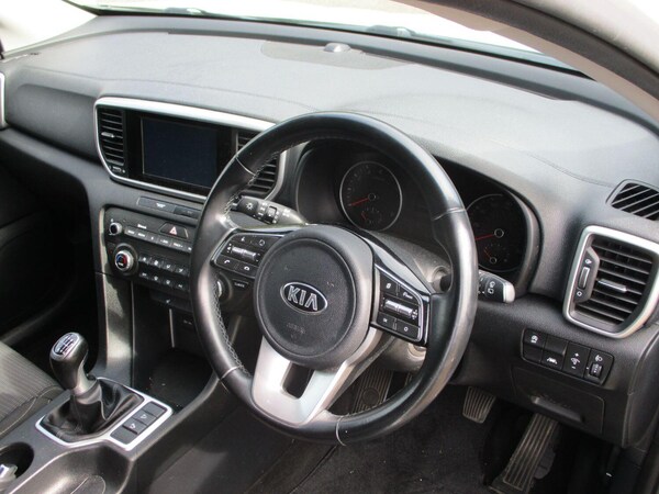 Used Kia Sportage 2018 for sale - 75277871: Photo 6
