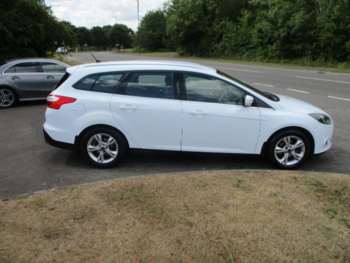 Used Ford Focus 2012 for sale - 75173293: Photo