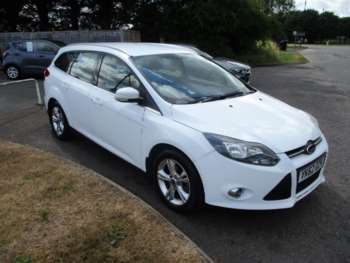 Used Ford Focus 2012 for sale - 75173293: Photo