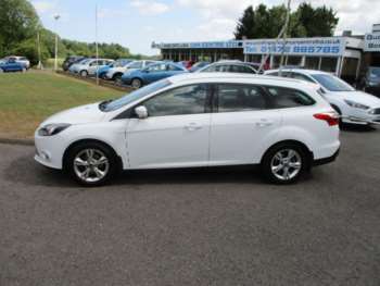 Used Ford Focus 2012 for sale - 75173293: Photo