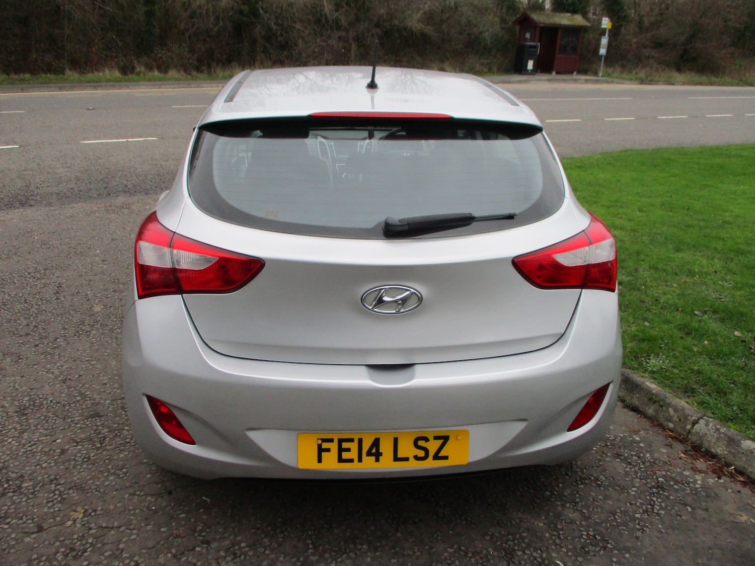 Used Hyundai i30 2014 for sale - 77038935: Photo 10