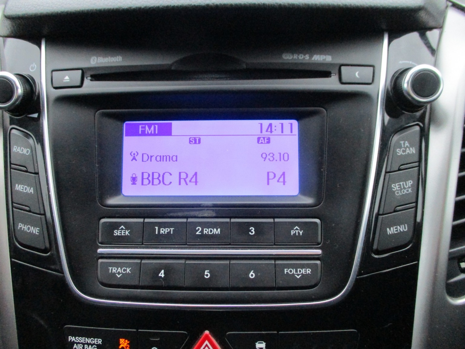 Used Hyundai i30 2014 for sale - 77038935: Photo 14