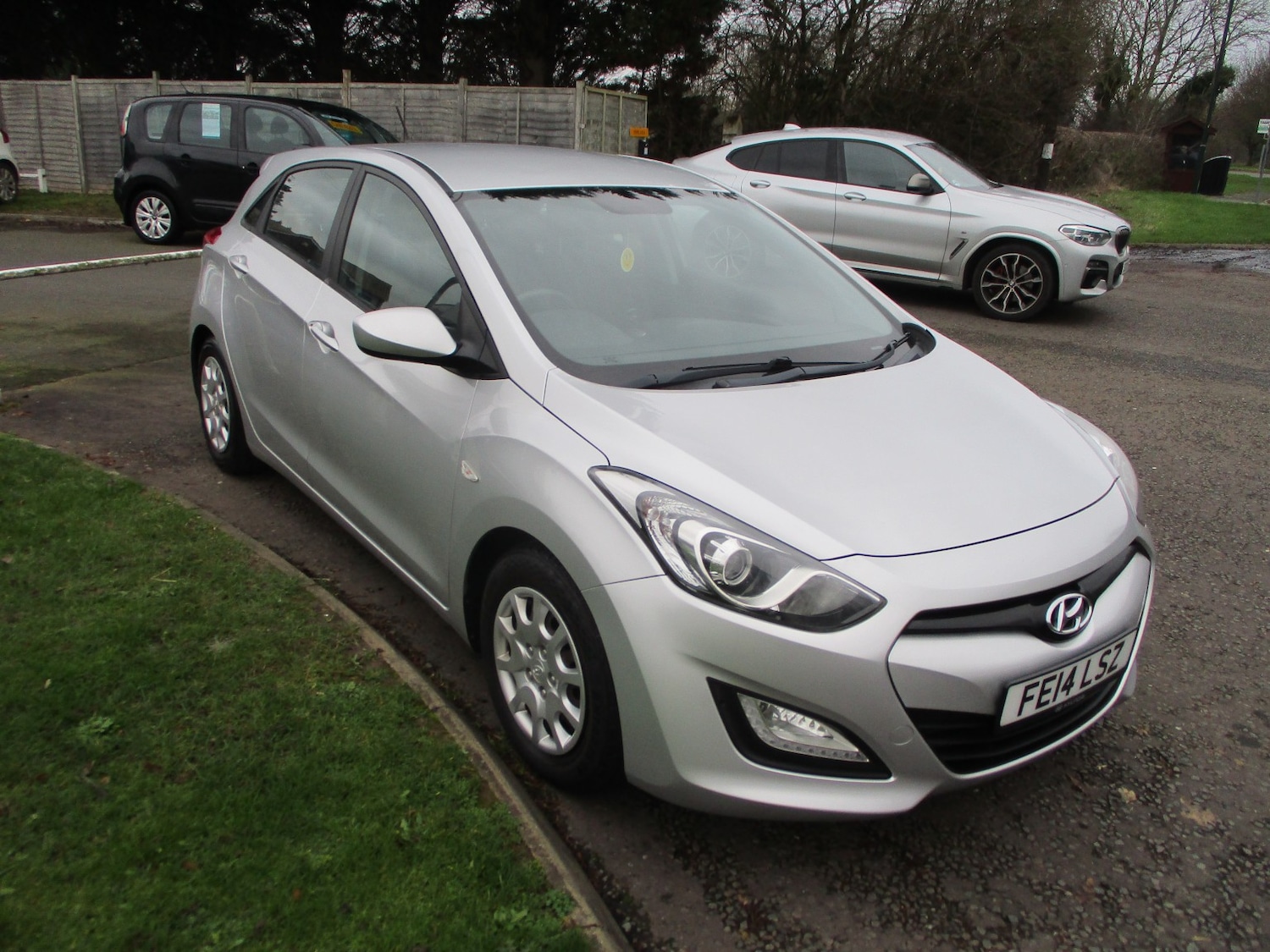Used Hyundai i30 2014 for sale - 77038935: Photo 3