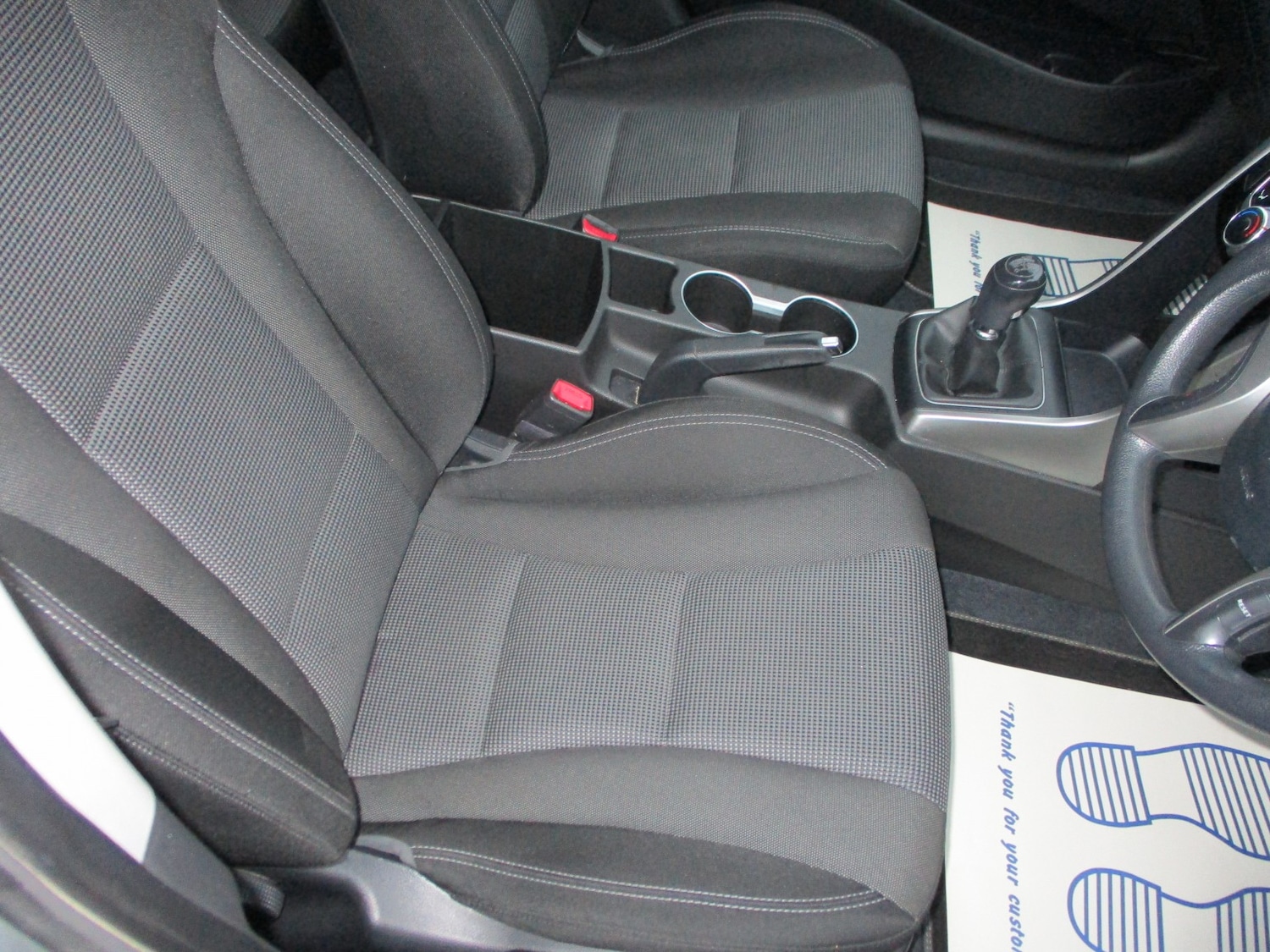 Used Hyundai i30 2014 for sale - 77038935: Photo 6