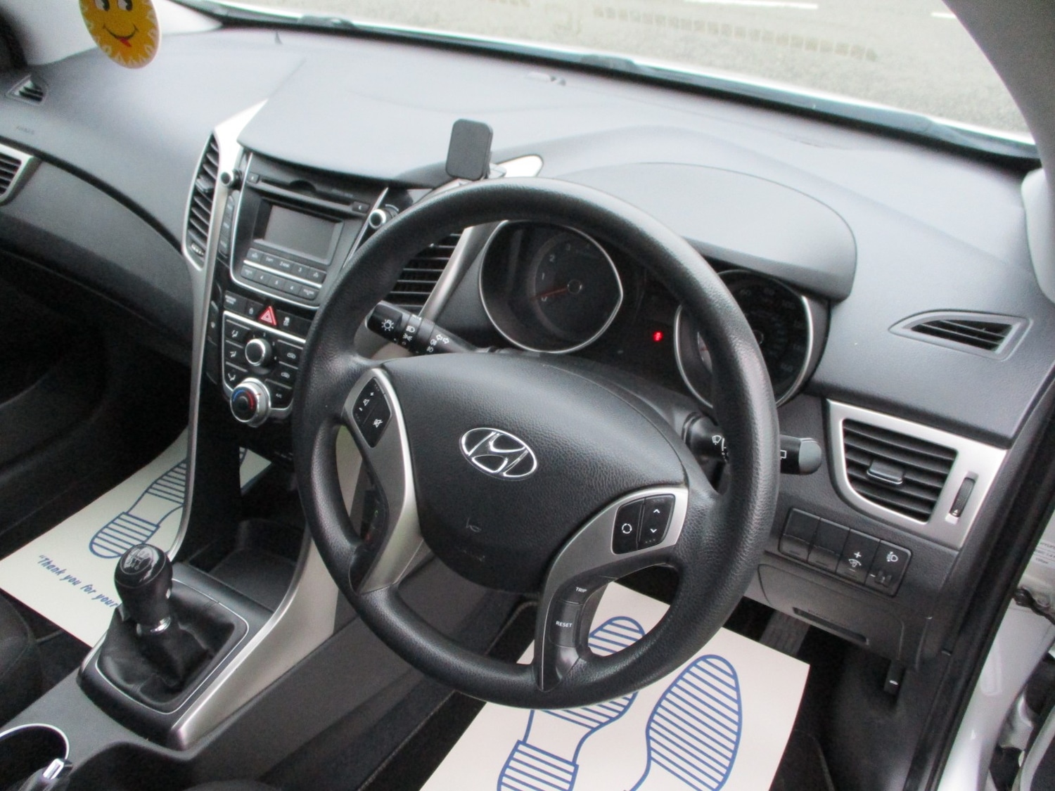 Used Hyundai i30 2014 for sale - 77038935: Photo 7