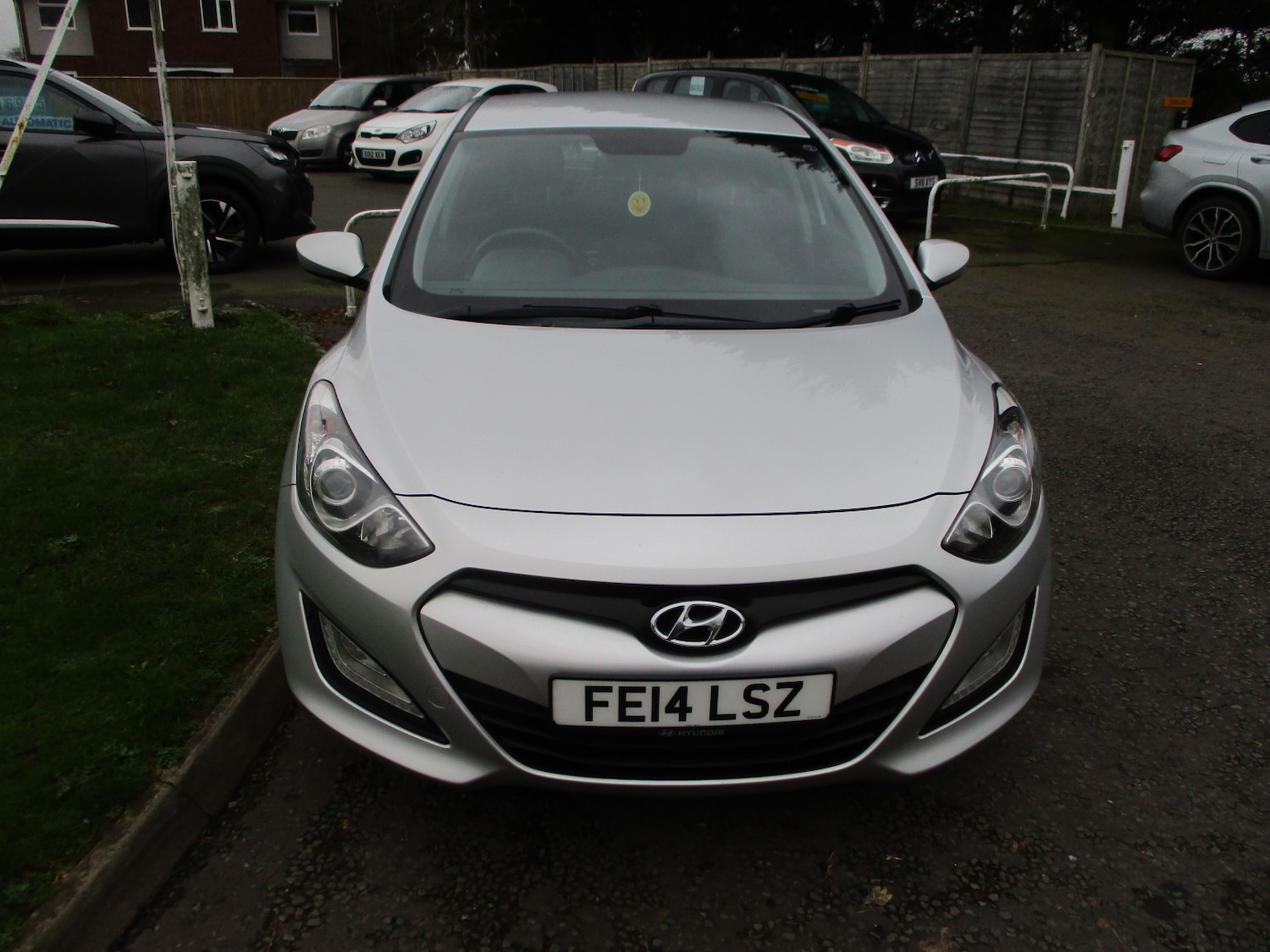 Used Hyundai i30 2014 for sale - 77038935: Photo 9