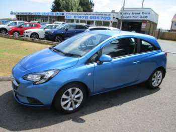 2018 - 1.4 i ecoTEC ENERGY 3 DOOR