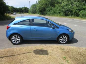 Used Vauxhall Corsa 2018 for sale - 75151551: Photo