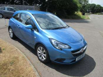Used Vauxhall Corsa 2018 for sale - 75151551: Photo