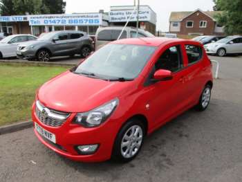 2019 - 1.0i SE 5 DOOR