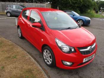 Used Vauxhall Viva 2019 for sale - 74975134: Photo
