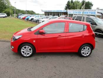 Used Vauxhall Viva 2019 for sale - 74975134: Photo