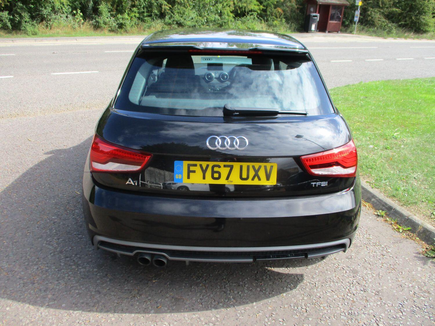 Used Audi A1 2017 for sale - 76793913: Photo 10