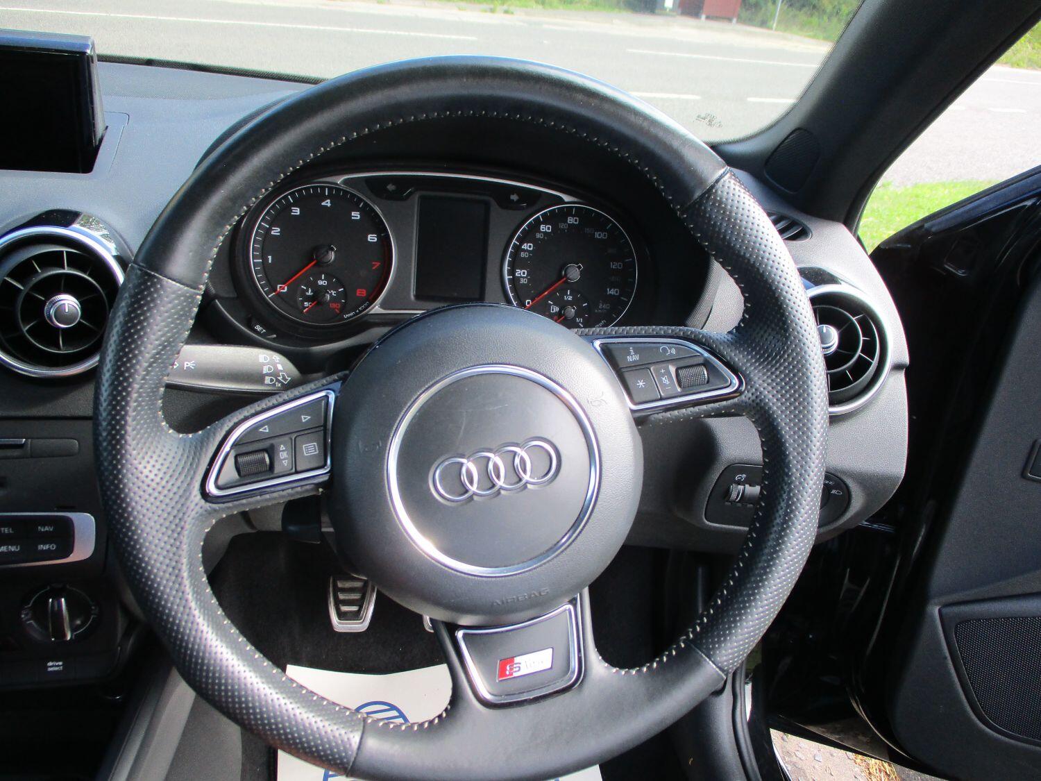 Used Audi A1 2017 for sale - 76793913: Photo 12