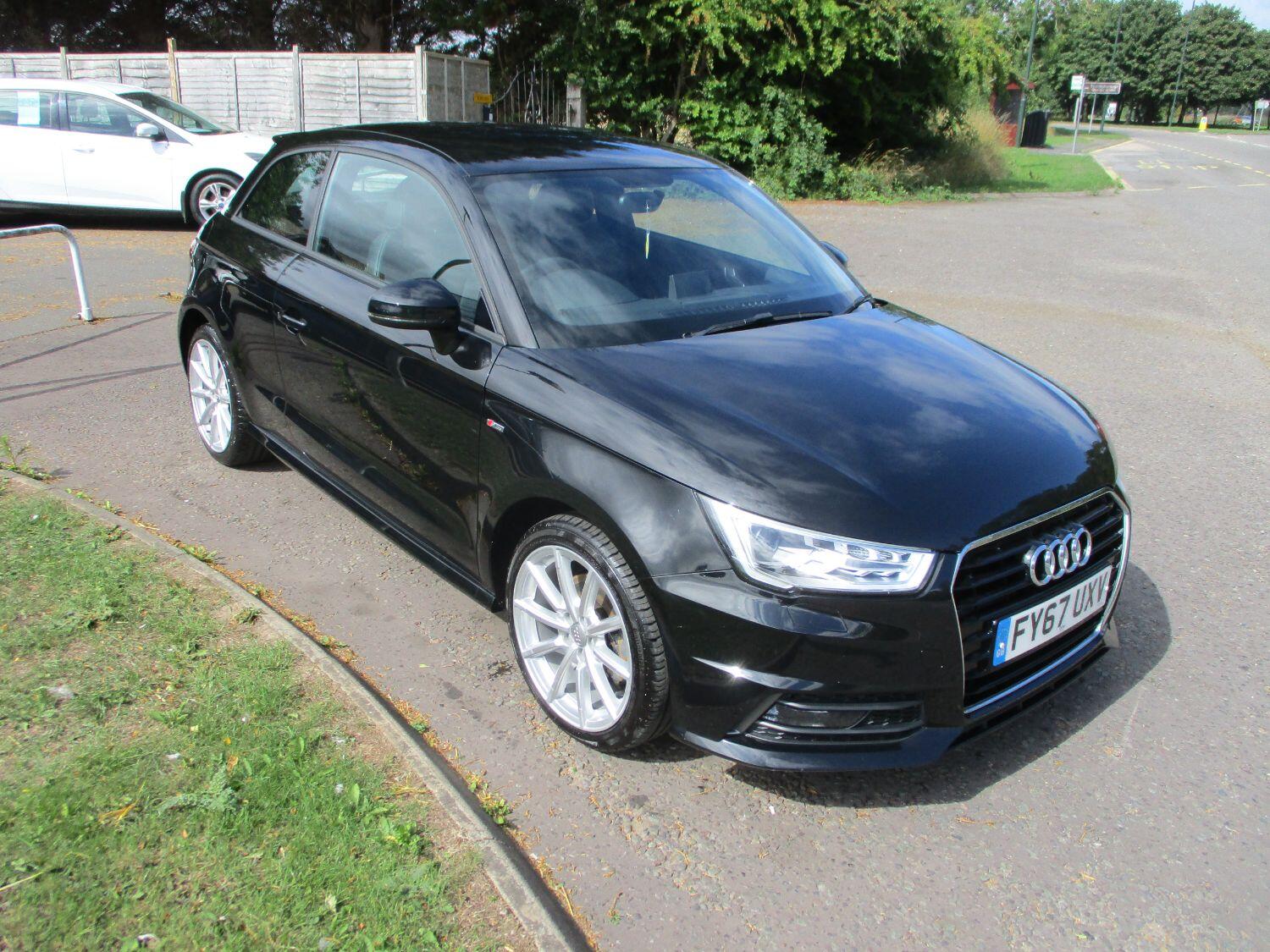 Used Audi A1 2017 for sale - 76793913: Photo 3