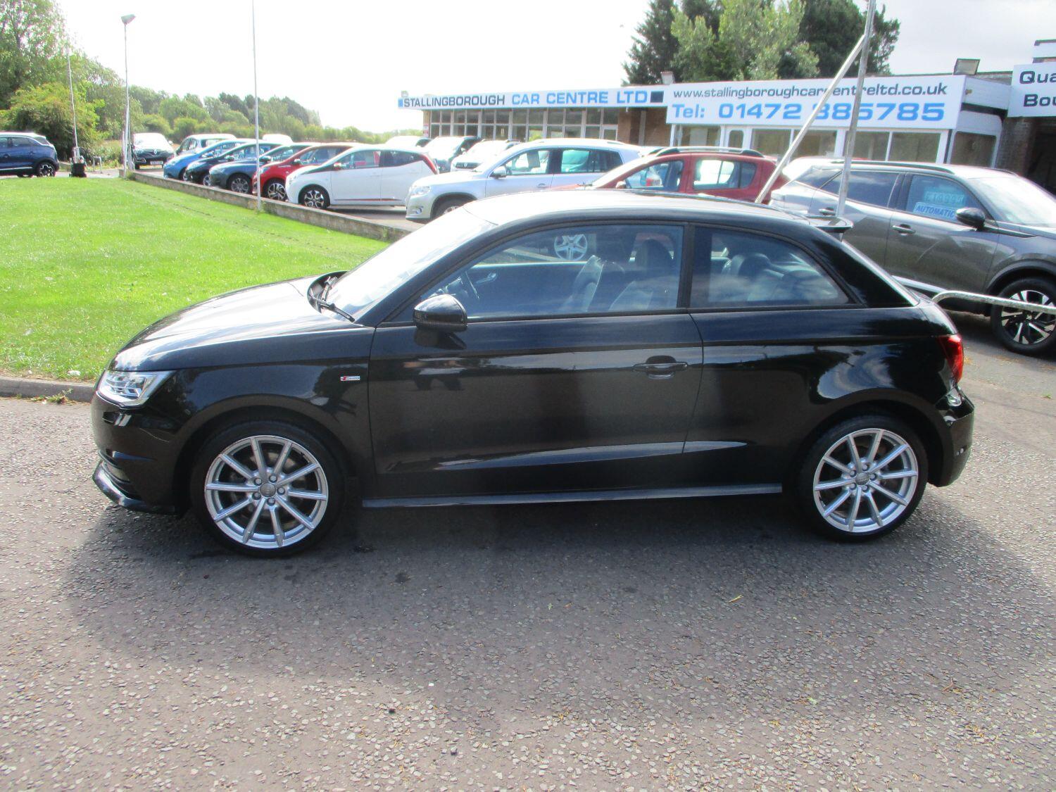 Used Audi A1 2017 for sale - 76793913: Photo 4